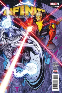 Issue #3