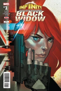 Issue #1