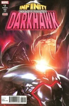 Cover of Issue #2