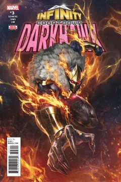 Issue #3