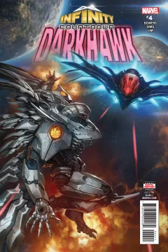 Issue #4