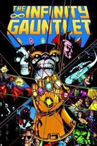 Infinity Gauntlet