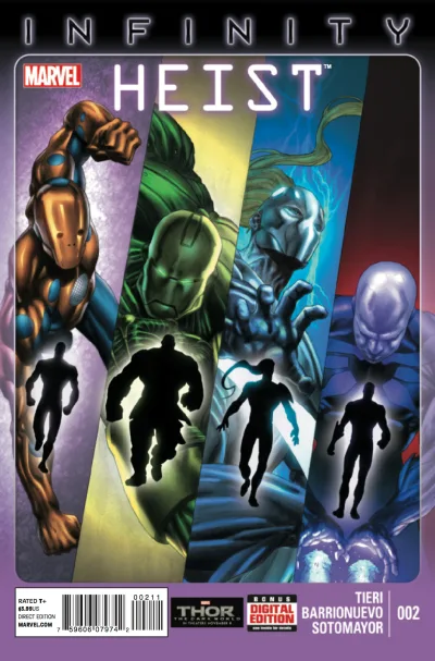 Cover of Part 2