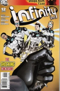 Schizo Mania Part Two of Two: Dangerous