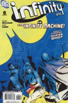 The Influencing Machines of Metropolis Part 1:
