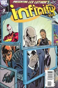 The Influencing Machines of Metropolis Part 2