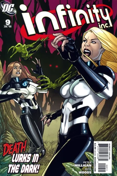 Cover of The Bogeyman, Part Two: Real Women, Imaginary Men