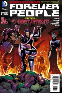 The Equations of Life and Anti-Life