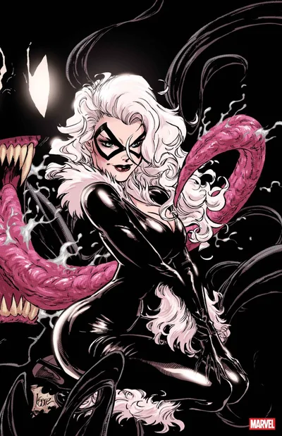 Cover of Kaare Andrews Connecting Variant