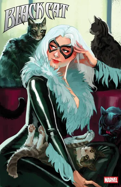 Cover of Stephanie Hans Incentive Variant (1:25)