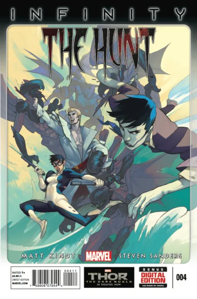 Cover of Final Exam