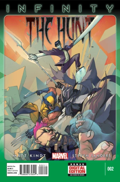 Cover of School's Out... Forever