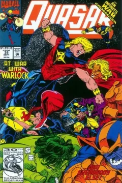 Infinity War : Whose War Is This Anyway?