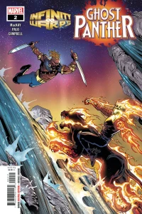 There Is A Place Called Wakanda: Part Two