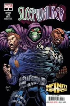 Issue #4