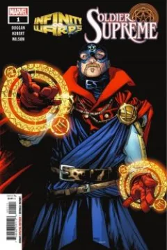 Issue #1
