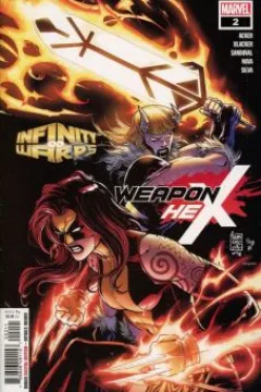 Issue #2