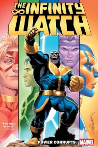Issue #1