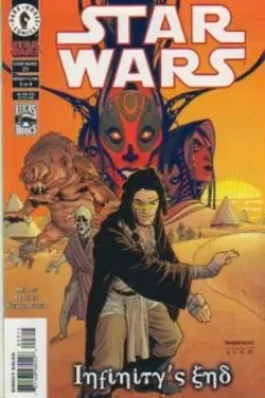 Infinity's End, Part One