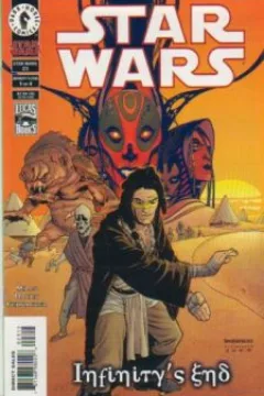 Infinity's End, Part One