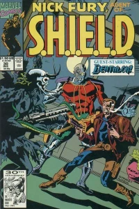 Infinity's Not Forever