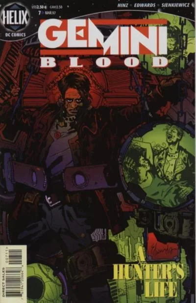 Cover of Infrangibility