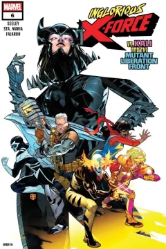 Issue #6