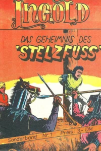Das Geheimnis des "Stelzfuss"