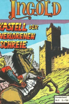 Kastell der Verlorenen Schreie