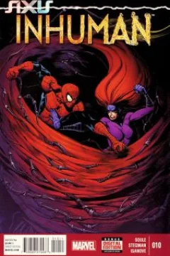 Part 10: The Dark Queen