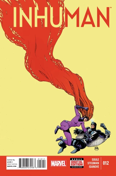 Cover of Part 12: Disunion