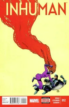 Cover of Part 12: Disunion