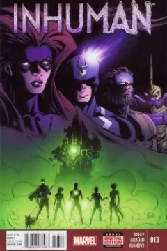 Part 13: Lineage