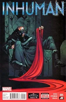 Cover of Part 5: Empty Throne