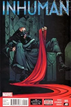 Part 5: Empty Throne