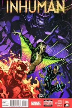 Part 6: Trial by Fire