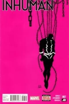 Part 7: Out of the Darkness