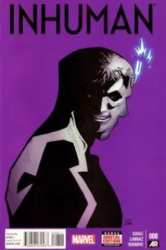 Part 8: Comes the Light