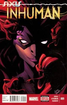 Cover of Part 9: Ennilux