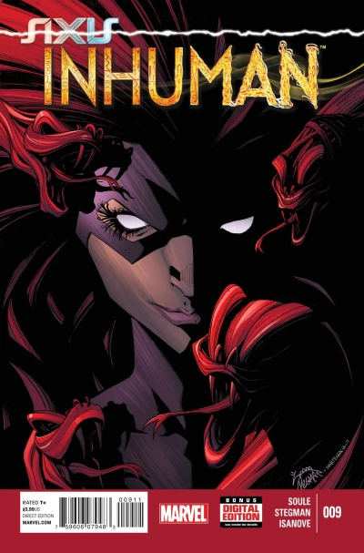 Cover of Part 9: Ennilux
