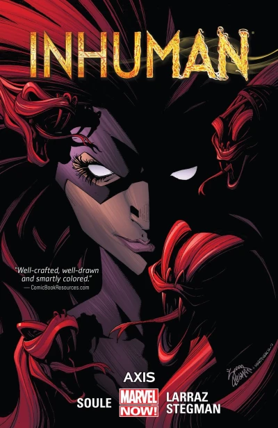 Cover of Volume 2