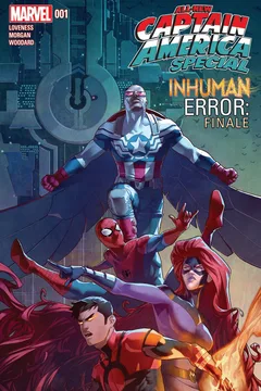 Inhuman Error: Part 3 of 3