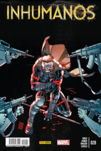 Issue #28