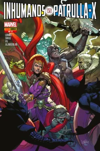 Issue #2