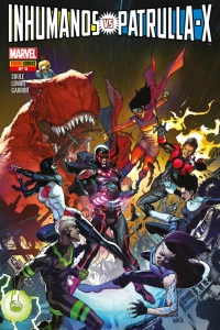 Issue #3