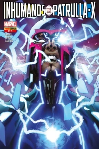 Issue #4