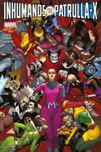 Issue #5