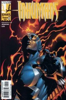Cover of First Contact