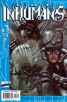 Cover of Survival