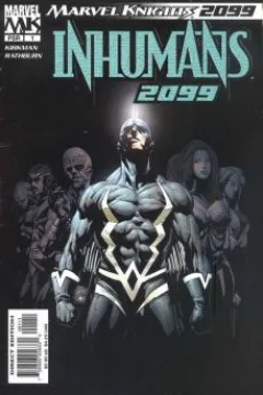 Issue #1